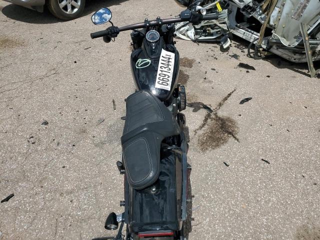 2022 HARLEY-DAVIDSON FXFBS - 1HD1YLK14NB022243
