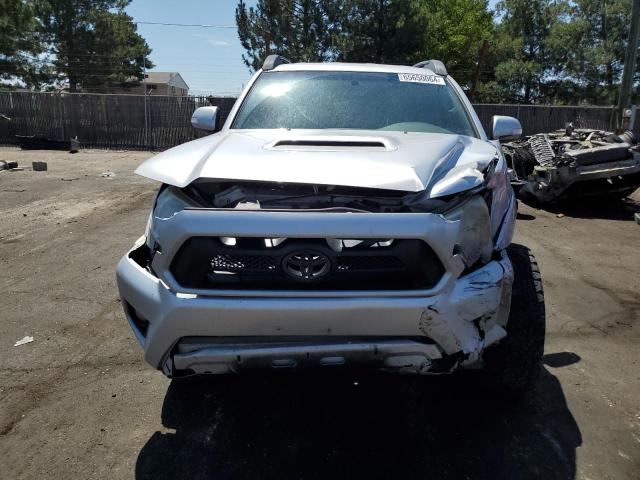 VIN 3TMLU4EN1DM125587 2013 Toyota Tacoma, Double Cab no.5