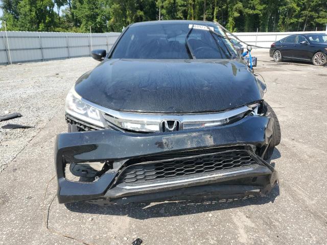 VIN 1HGCR2F33GA226880 2016 Honda Accord, LX no.5