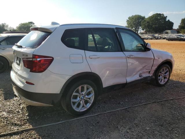 VIN 5UXWX7C59E0E78366 2014 BMW X3, Xdrive35I no.3