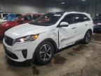 2019 KIA SORENTO EX - 5XYPH4A51KG524831