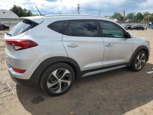 2017 HYUNDAI TUCSON LIM - KM8J33A21HU394184