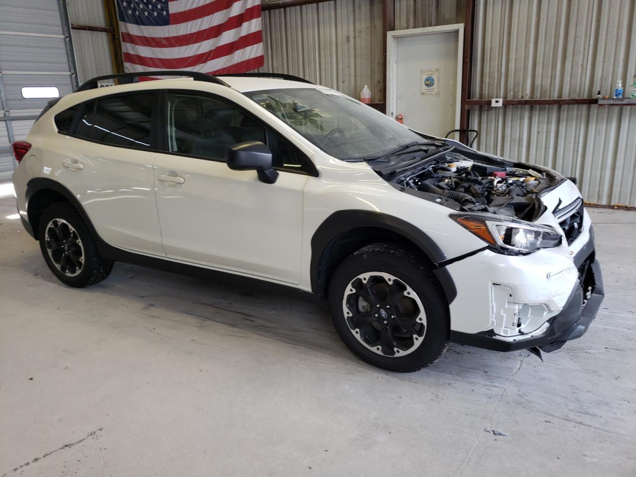 Lot #2974776171 2023 SUBARU CROSSTREK