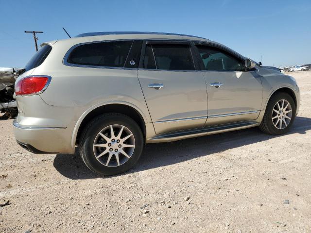 2015 BUICK ENCLAVE - 5GAKRBKD0FJ131380