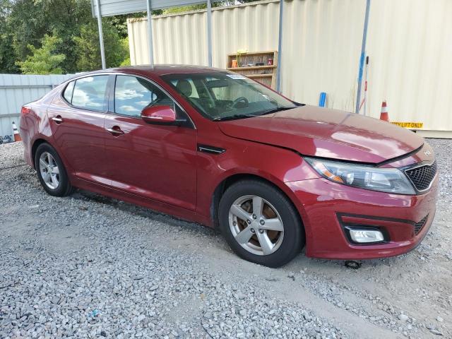 2015 KIA OPTIMA LX - 5XXGM4A72FG446826
