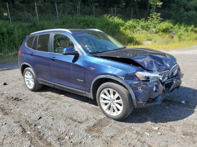 VIN 5UXWX9C58G0D70965 2016 BMW X3, Xdrive28I no.4