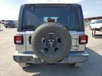 JEEP WRANGLER U photo