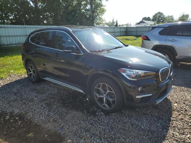 VIN WBXHT3C3XJ3H32286 2018 BMW X1, Xdrive28I no.4