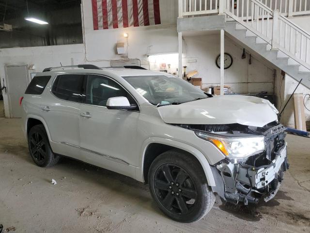 2017 GMC ACADIA DEN - 1GKKNXLS3HZ159266