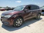 ACURA MDX ADVANC photo