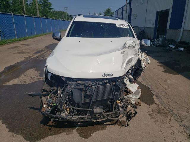 2015 JEEP GRAND CHER - 1C4RJFJM3FC910077