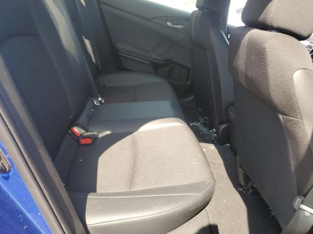 2021 HONDA CIVIC SPOR - 19XFC2F83ME001280