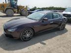 2017 MASERATI GHIBLI S - ZAM57RTL8H1223920