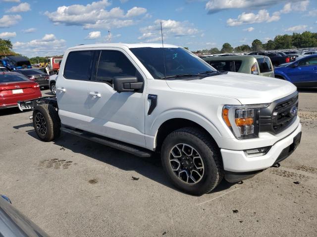 2022 FORD F150 SUPER - 1FTFW1E8XNFB28232