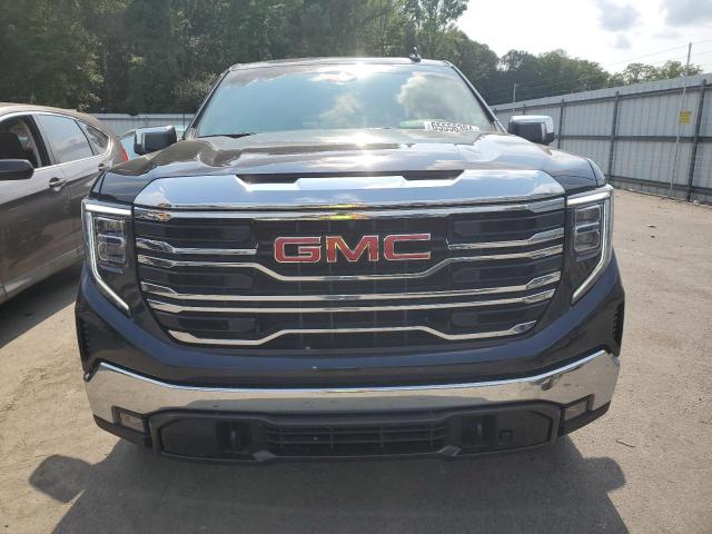 2023 GMC SIERRA K15 - 1GTUUDE87PZ184337