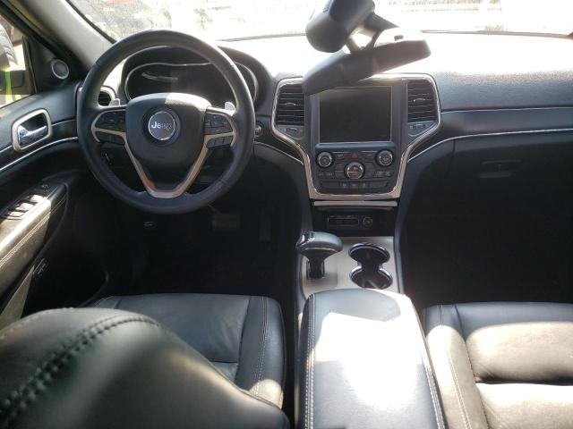 2015 JEEP GRAND CHER - 1C4RJFBG5FC625129