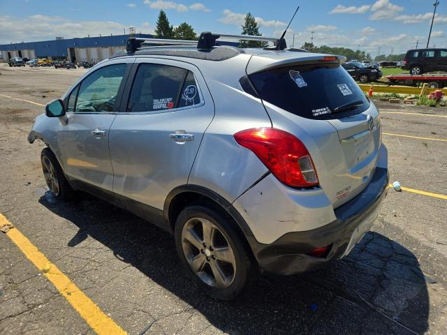 VIN KL4CJGSB7EB692121 2014 Buick Encore no.2