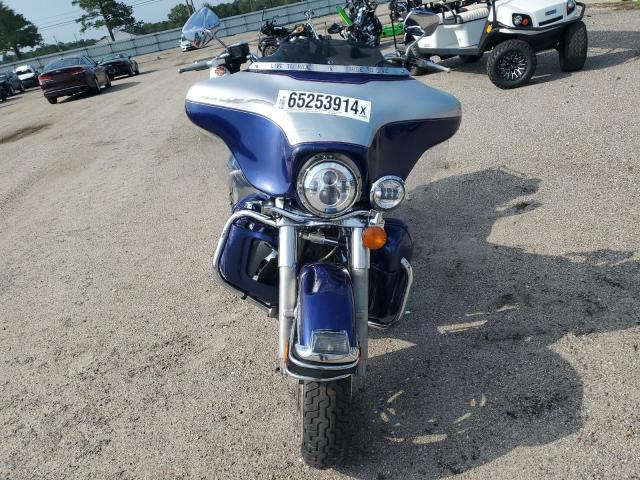 2006 HARLEY-DAVIDSON FLHTCUI 1HD1FCW196Y690084