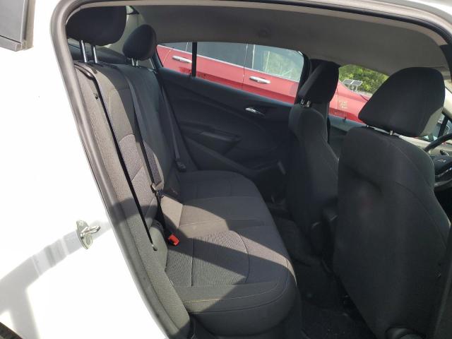 2018 CHEVROLET CRUZE LS - 1G1BC5SMXJ7134769