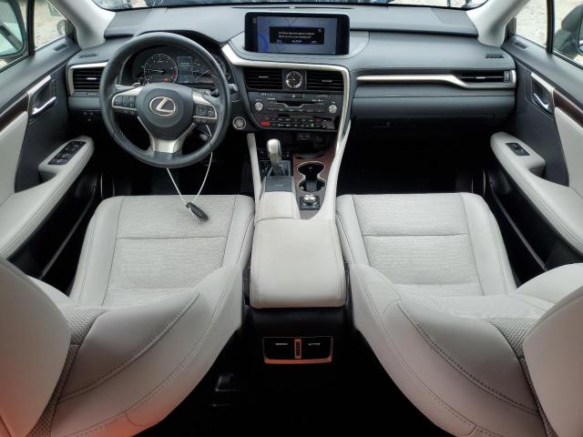 2020 LEXUS RX 350 - 2T2HZMDA1LC223544