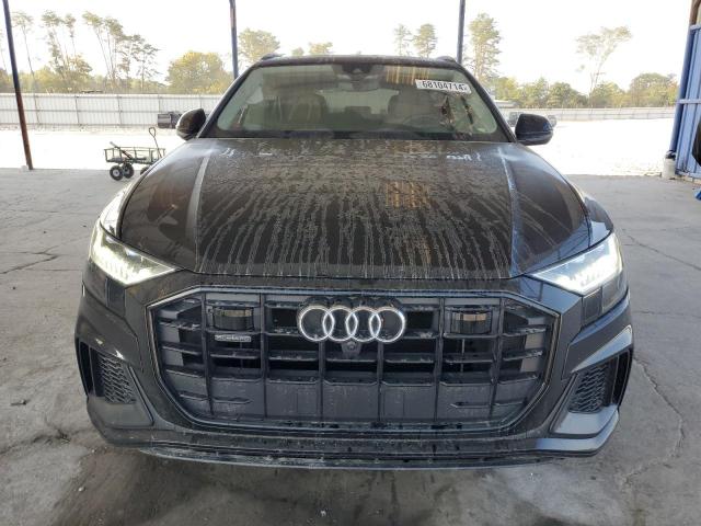 2020 AUDI Q8 PRESTIG - WA1FVAF10LD004462