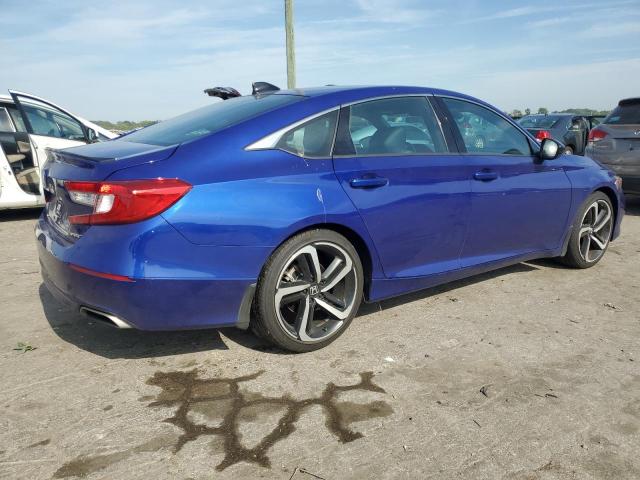 2021 HONDA ACCORD SPO - 1HGCV1F31MA107212