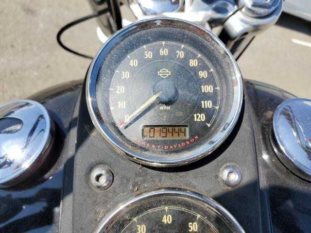 2016 HARLEY-DAVIDSON FXDL DYNA 1HD1GNM11GC327496