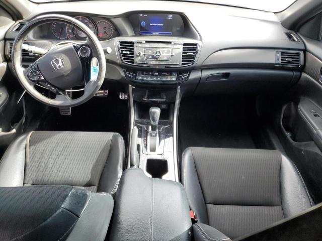 2016 HONDA ACCORD SPO - 1HGCR2F52GA194182