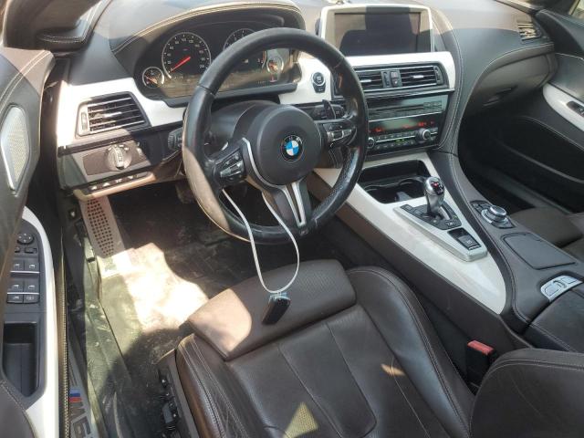 VIN WBS6C9C52EDV73987 2014 BMW M6, Gran Coupe no.8