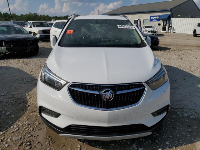 2017 BUICK ENCORE PRE - KL4CJASB8HB013877