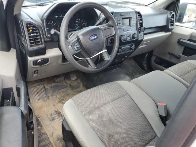 2019 FORD F150 - 1FTMF1CB6KKD23124