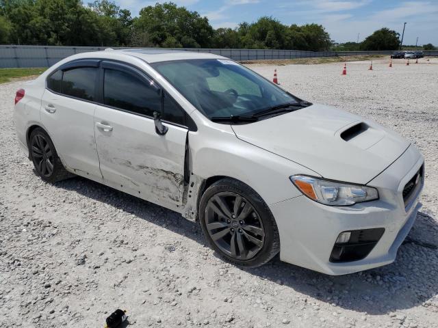 2016 SUBARU WRX PREMIU - JF1VA1E65G9808295