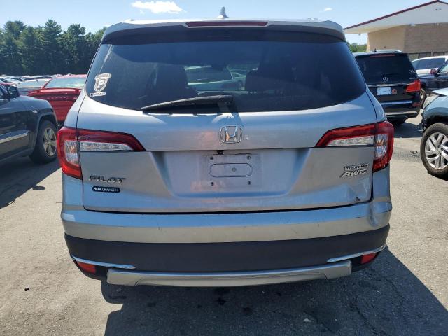 2019 HONDA PILOT TOUR - 5FNYF6H90KB003332
