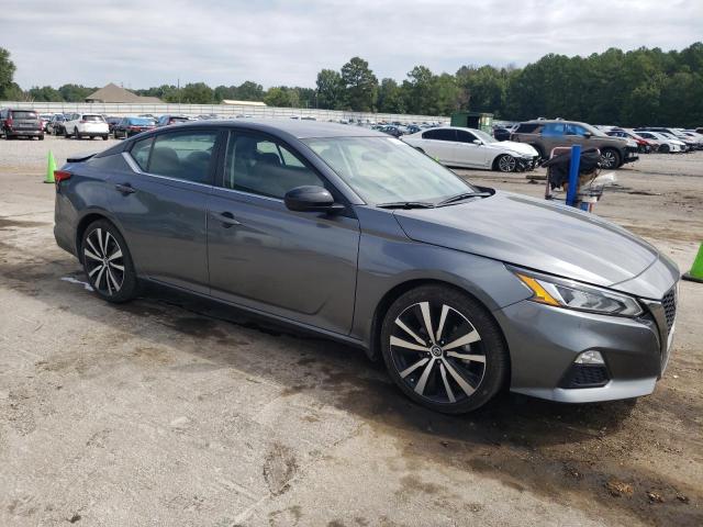 2022 NISSAN ALTIMA SR - 1N4BL4CV0NN391424