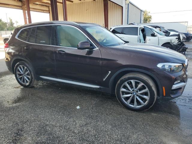 VIN 5UXTR7C54KLF25908 2019 BMW X3, Sdrive30I no.4