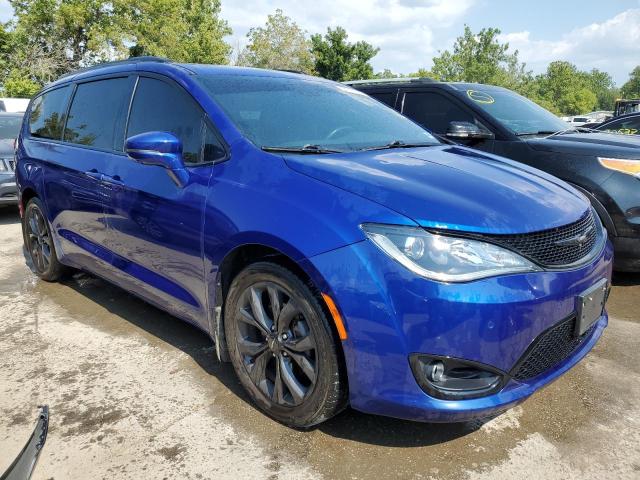 2019 CHRYSLER PACIFICA L - 2C4RC1GG4KR589635