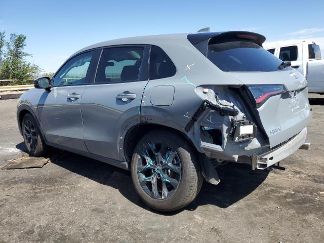 2024 HONDA HR-V SPORT - 3CZRZ2H53RM759318