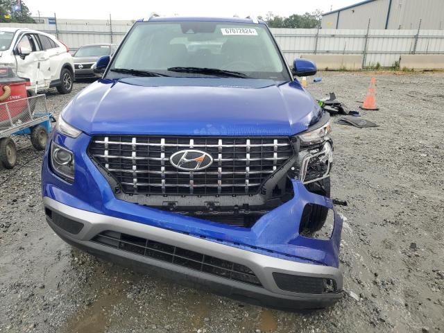 2022 HYUNDAI VENUE SEL KMHRC8A3XNU202720  67072824