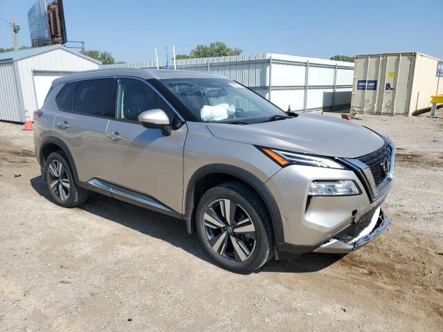2021 NISSAN ROGUE PLAT JN8AT3DD8MW312939