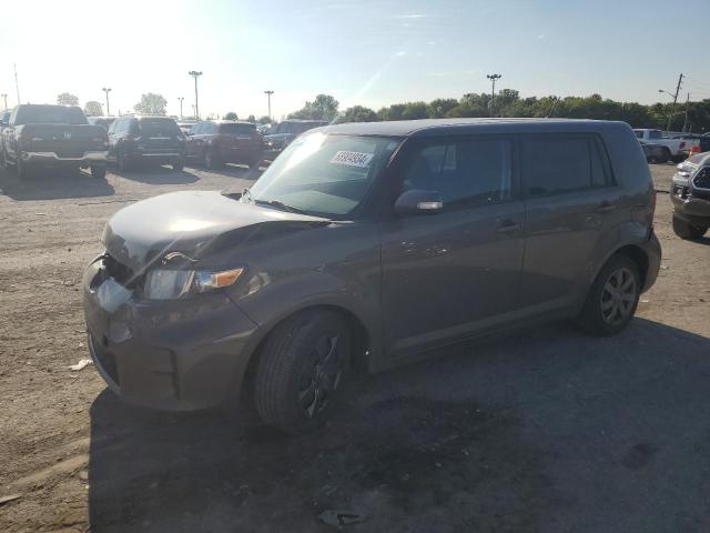 2011 TOYOTA SCION XB 2011