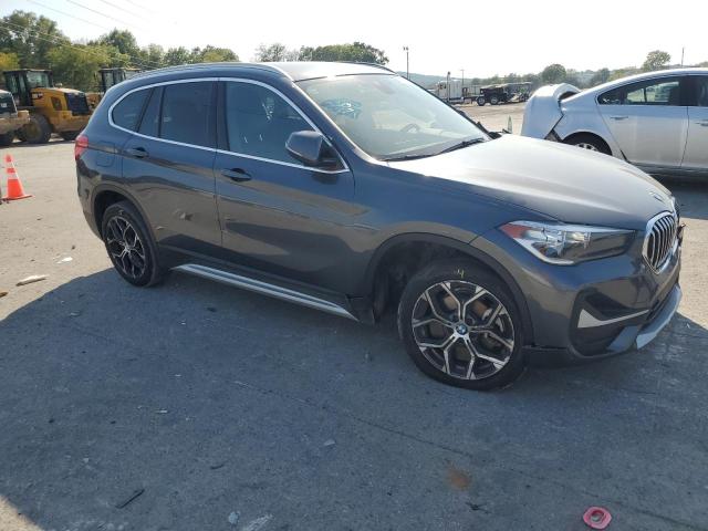 VIN WBXJG7C03N5U69116 2022 BMW X1, Sdrive28I no.4