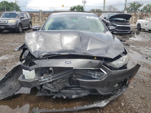 VIN 3FA6P0HD3KR127718 2019 Ford Fusion, SE no.5