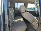 NISSAN FRONTIER C photo