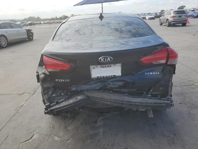 VIN 3KPFK4A79JE190915 2018 KIA Forte, LX no.6