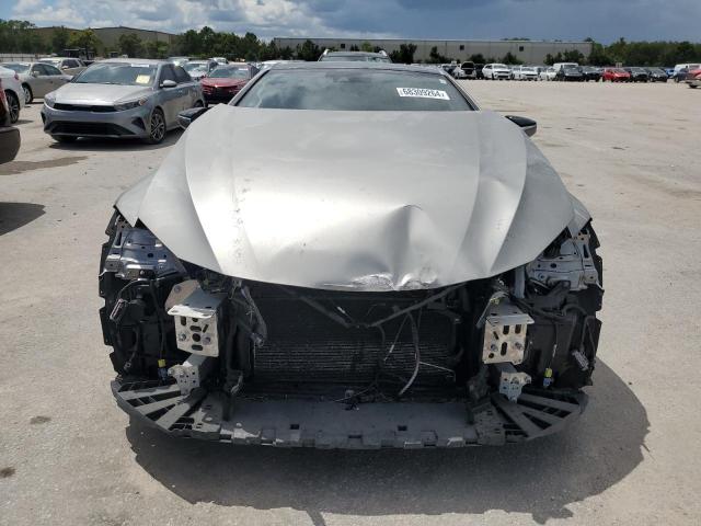 2018 LEXUS LC 500 JTHHP5AY4JA002375