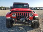 JEEP WRANGLER U photo