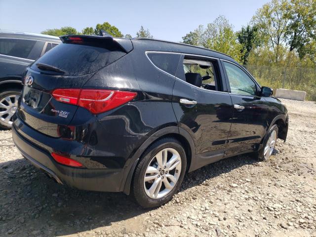 2015 HYUNDAI SANTA FE S - 5XYZW4LA6FG242196