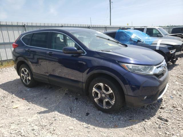 2018 HONDA CR-V EX - 7FARW2H53JE008909