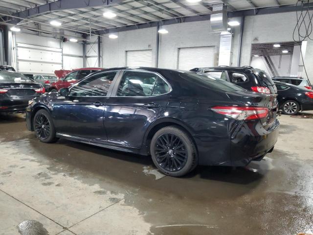 2019 TOYOTA CAMRY L - 4T1B11HK0KU804985