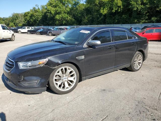 2019 FORD TAURUS LIM - 1FAHP2F82KG111317